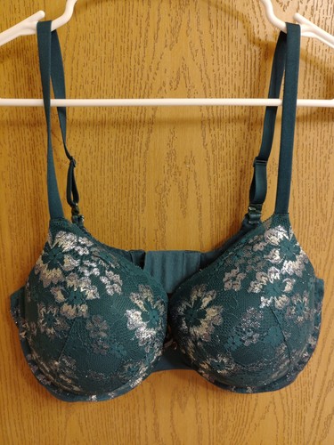 Reggiseno balconcino - reggiseno,