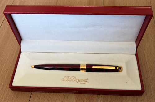 Penna a sfera dupont - sfera,
