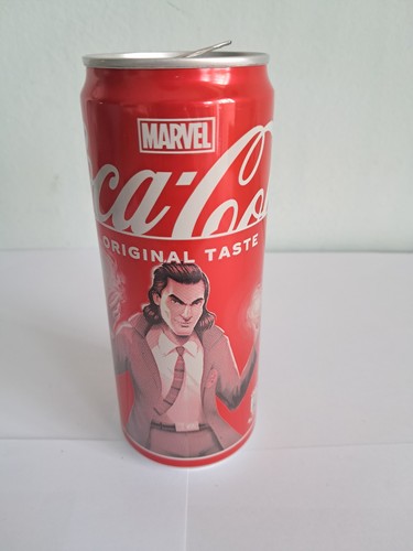 Coca cola original - original, taste