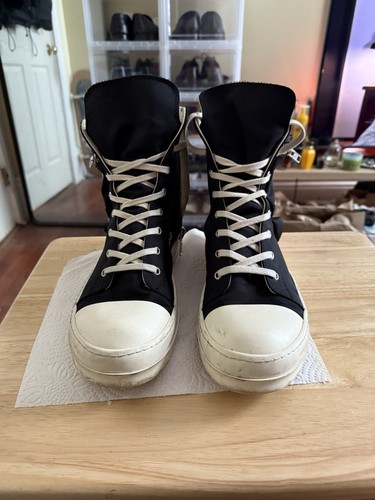 Rick owens drkshdw - rick,