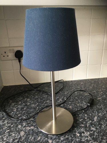 Lampada tavolo con albero - da,