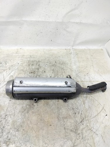Marmitta originale per yamaha - originale,