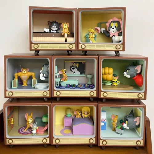 Tom and jerry classic - tom,