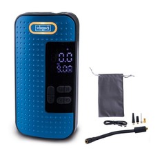 Mini compressore portatile