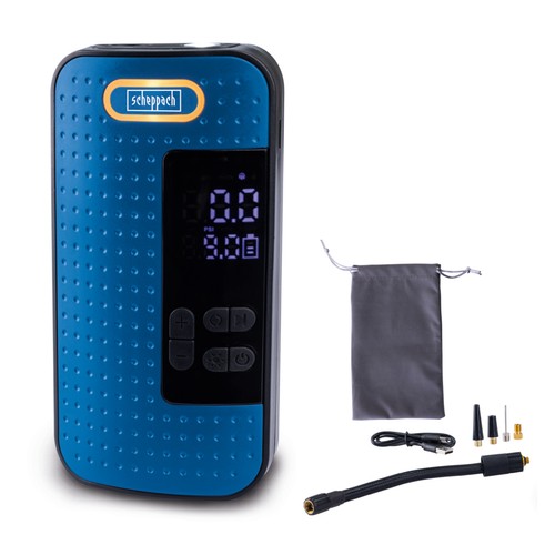 Mini compressore portatile