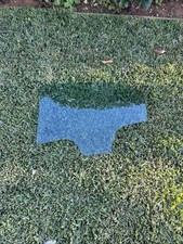 VETRO SCENDENTE FIAT 500X