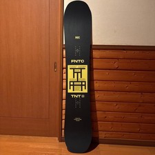 Tavola da snowboard FNTC TNTR 143 cm