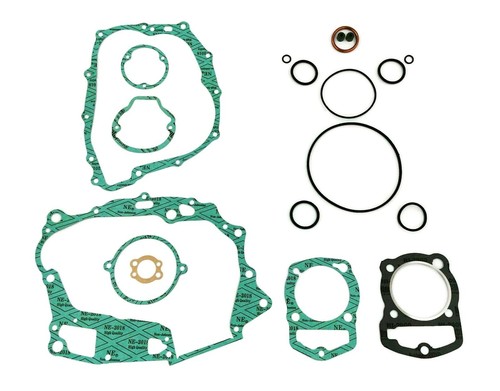 Set completo guarnizioni - completo, di
