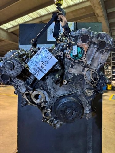 Motore mercedes benz gle 350 - motore,