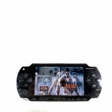 Console Sony Playstation PSP