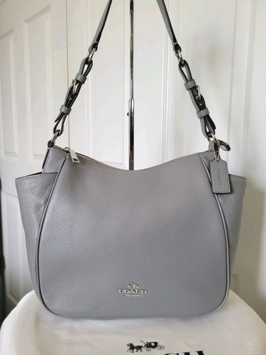 Nuova borsa tracolla coach - a,