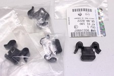 4x ORIGINALE OPEL Agila Clips