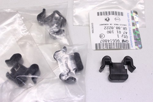 Originale opel agila clips - originale,