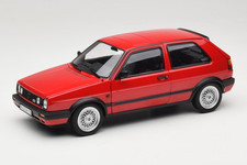 188438 Volkswagen Golf GTI Mk2