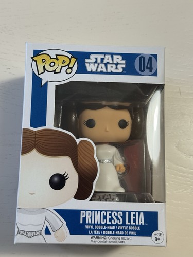 Funko pop star - star, wars