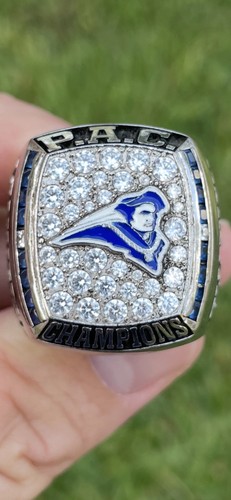 Anello thomas more college - anello,