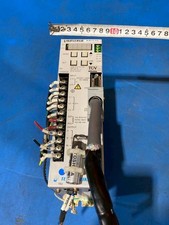 TEIJIN SEIKI ARS15-06 Vigoservo servoazionamento IVA gratuita USA dalla macchina reale