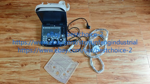 Mindray 10vet veterinary - mindray, dp-10vet