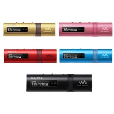 Sony mp3 nwz b183f protable - nwz-b183f,