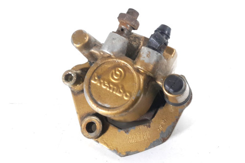 Pinza freno posteriore brembo - pinza,