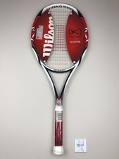 WILSON K FACTOR SIX ONE LITE