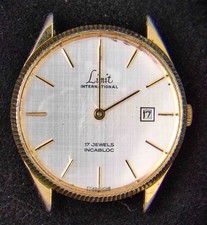 Orologio Vintage Limit