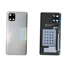 BACK COVER + CAMERA FRAME