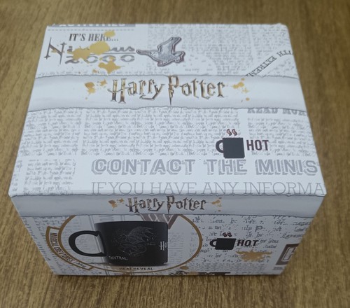 Esselunga harry potter - esselunga, tazza