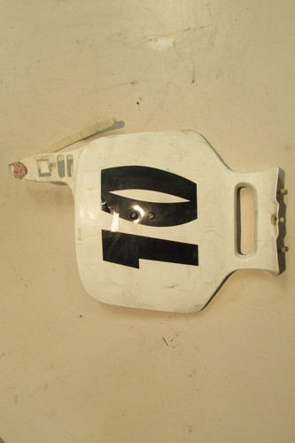 Plastica anteriore yamaha - anteriore,