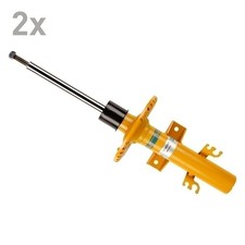 2 Ammortizzatori Bilstein B4