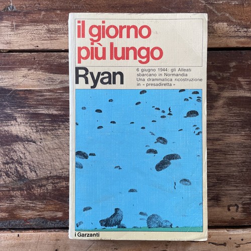 Giorno più lungo - il,
