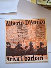 ALBERTO D'AMICO – ARIVA I