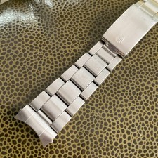 Bracciale Rolex Oyster Vintage