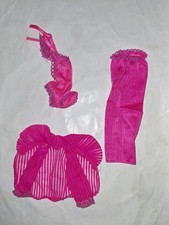 Vintage barbie beauty secrets - barbie,