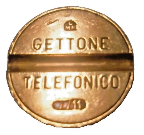 Vintage errore conio - vintage-errore,