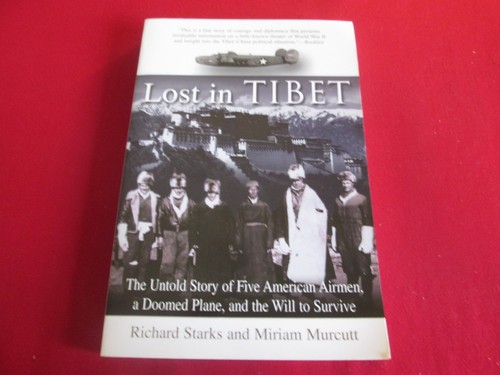 Lost tibet the untold - in,