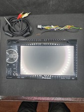 Pioneer avh p1400dvd 8 - pioneer, 5,8