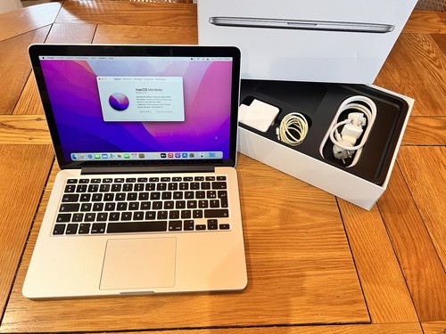 Macbook pro 1 - 💻,
