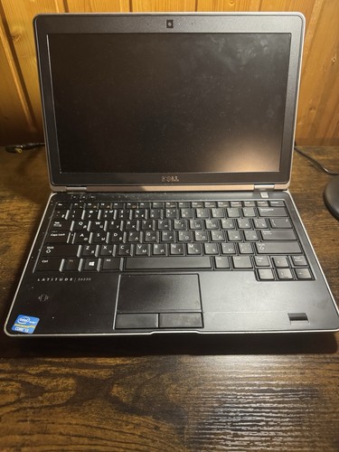 Notebook dell latitude - notebook,