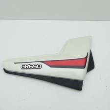 Suzuki GR 650 carena laterale