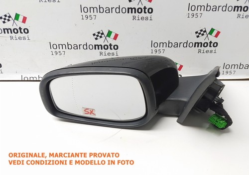 Specchietto specchio esterno - specchietto,