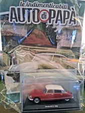 Citroen Ds 21 - 1968 -  Le