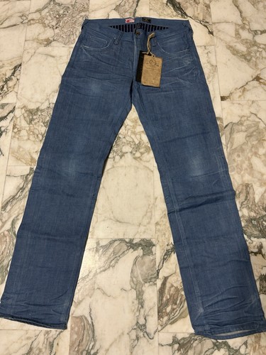 Prps noir jeans - prps, blu