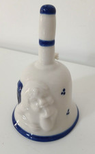 Campana Campanella Ceramica