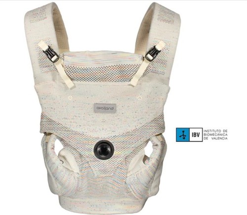 Ergosoft marsupio neonato - marsupio,