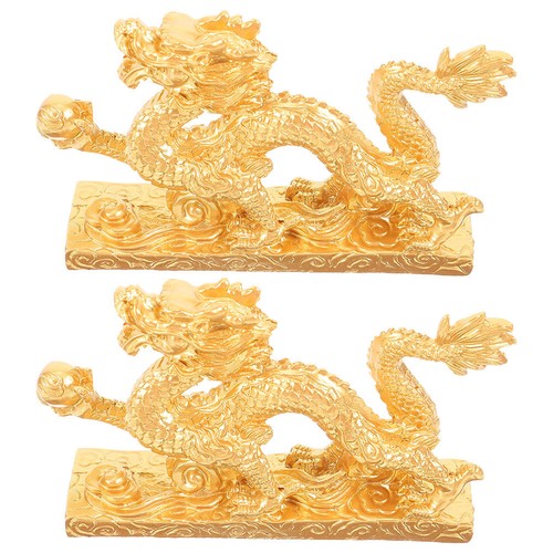 2pz statue drago - 2pz,