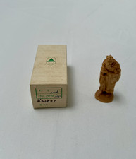 Statua in legno ANRI RE CASPAR