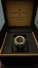 Orologio Hamilton PAN EUROP