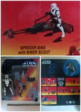 x 1 China Bootleg STAR WARS