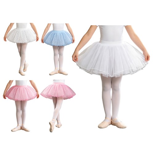 Gonne bambina principessa